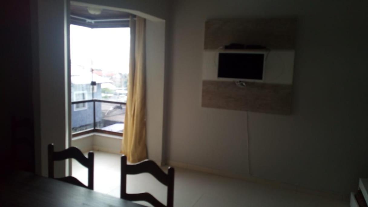 Apartament Boulevard Ponta Das Canas Florianópolis Zewnętrze zdjęcie