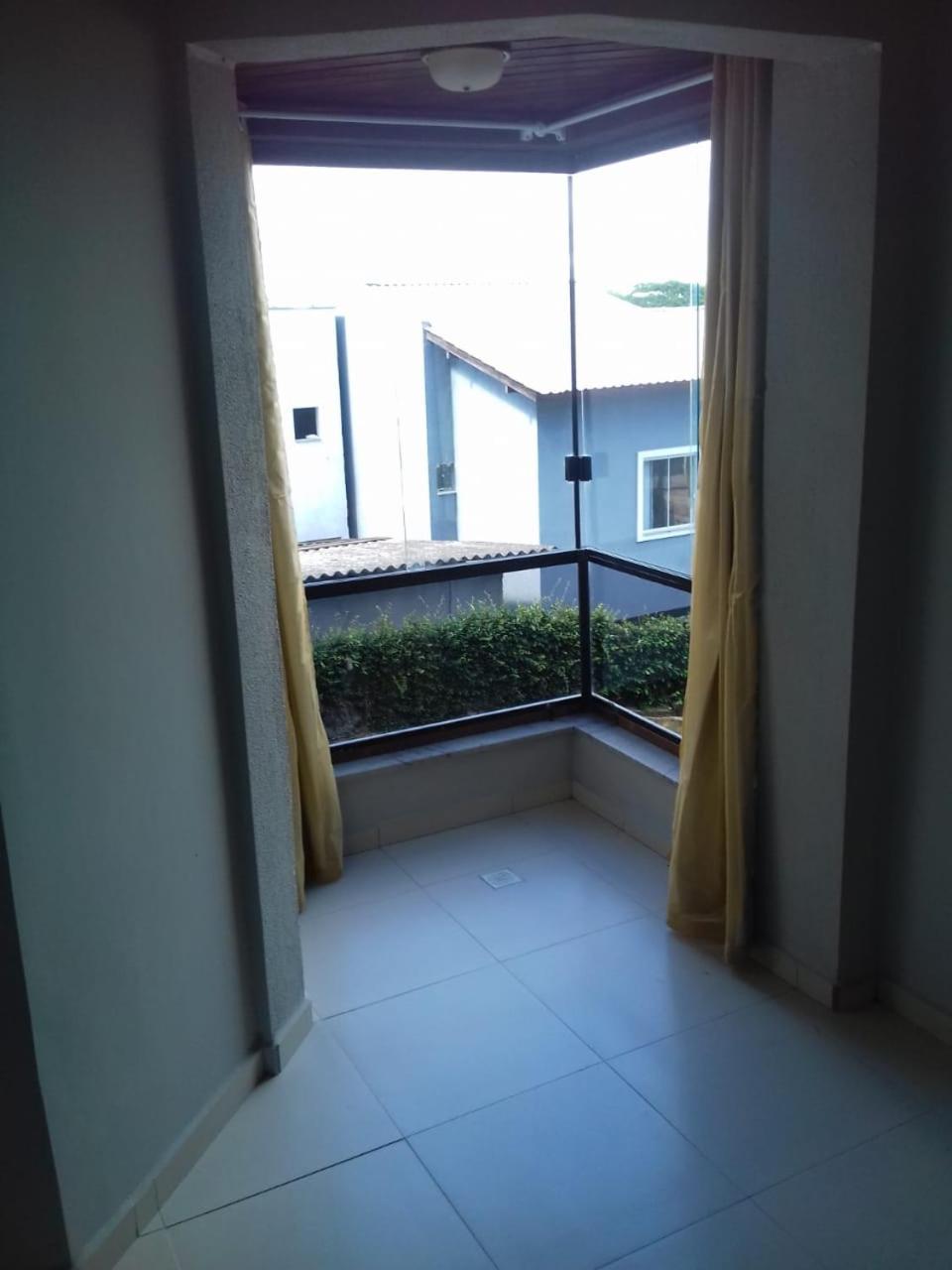 Apartament Boulevard Ponta Das Canas Florianópolis Zewnętrze zdjęcie