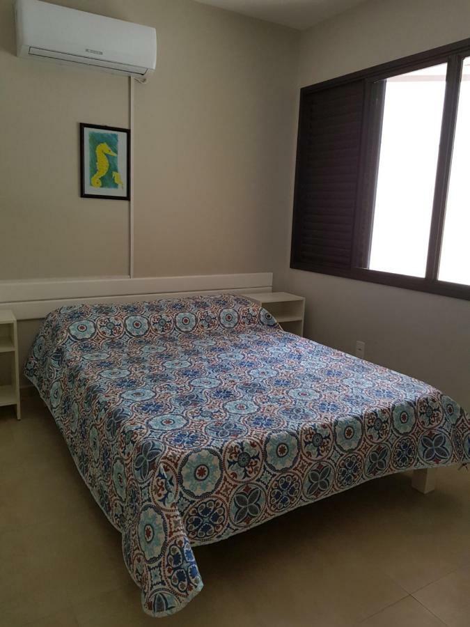 Apartament Boulevard Ponta Das Canas Florianópolis Zewnętrze zdjęcie