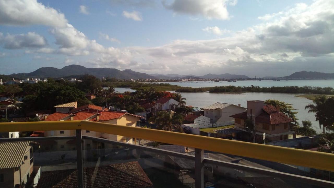 Apartament Boulevard Ponta Das Canas Florianópolis Zewnętrze zdjęcie